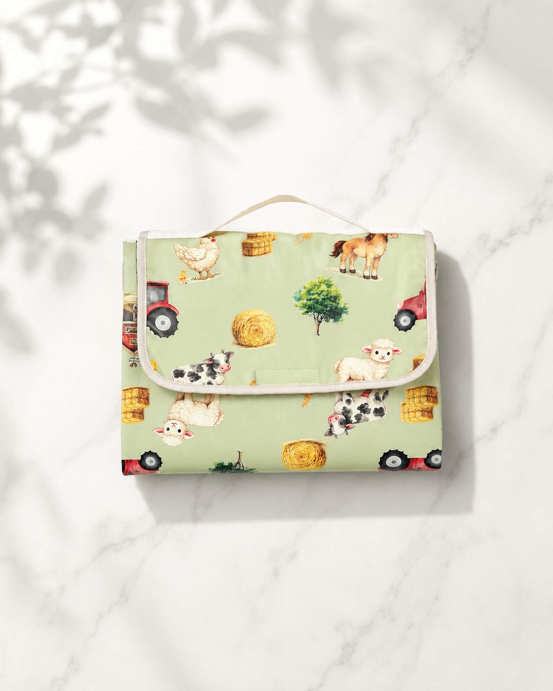 Waterproof Multipurpose Mat – Farm