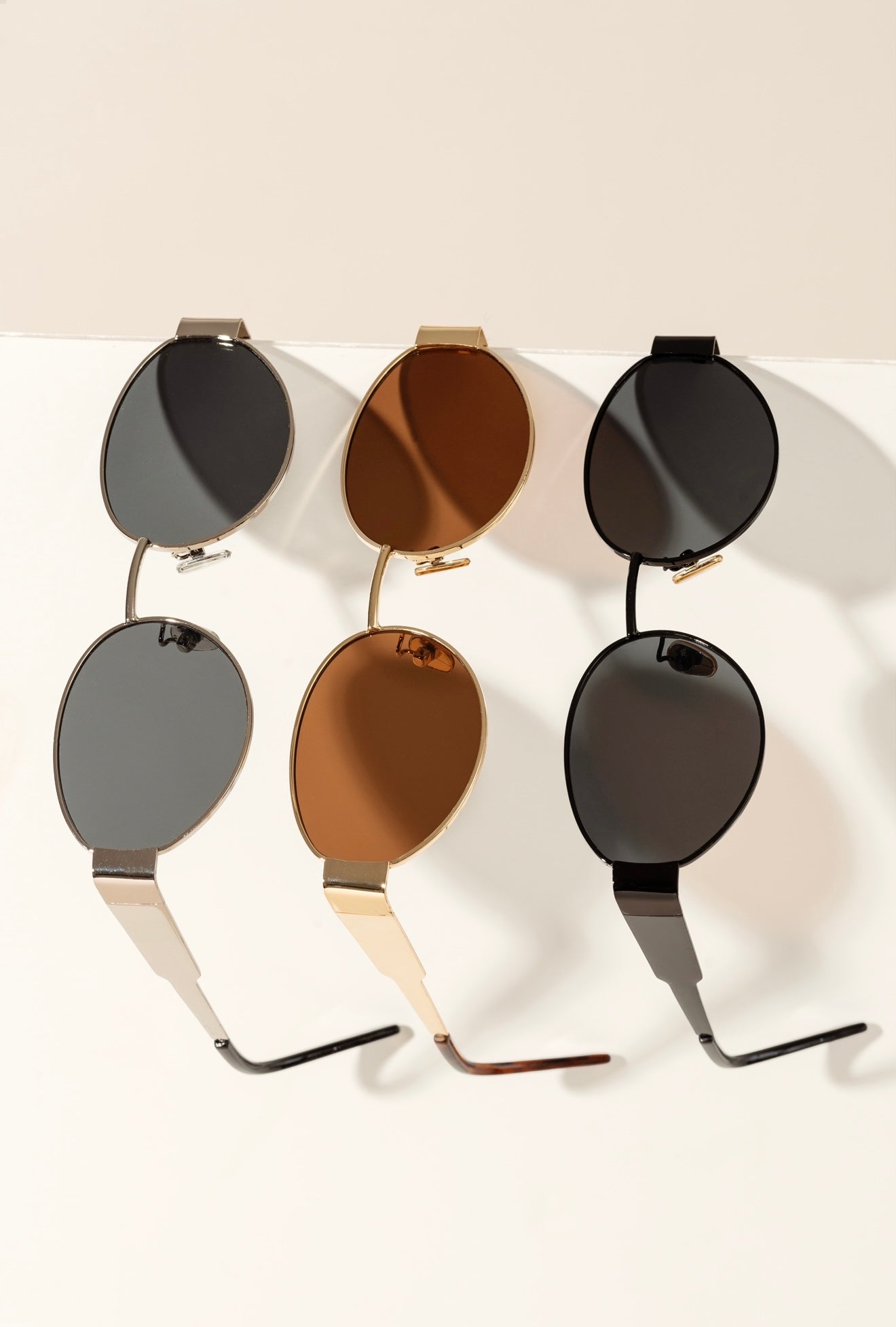 Lunettes de soleil Venise