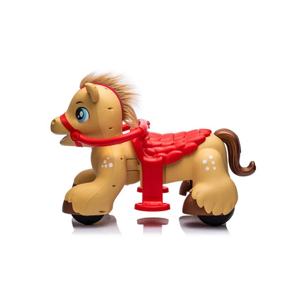Horsey Horse Kids Ride On Car