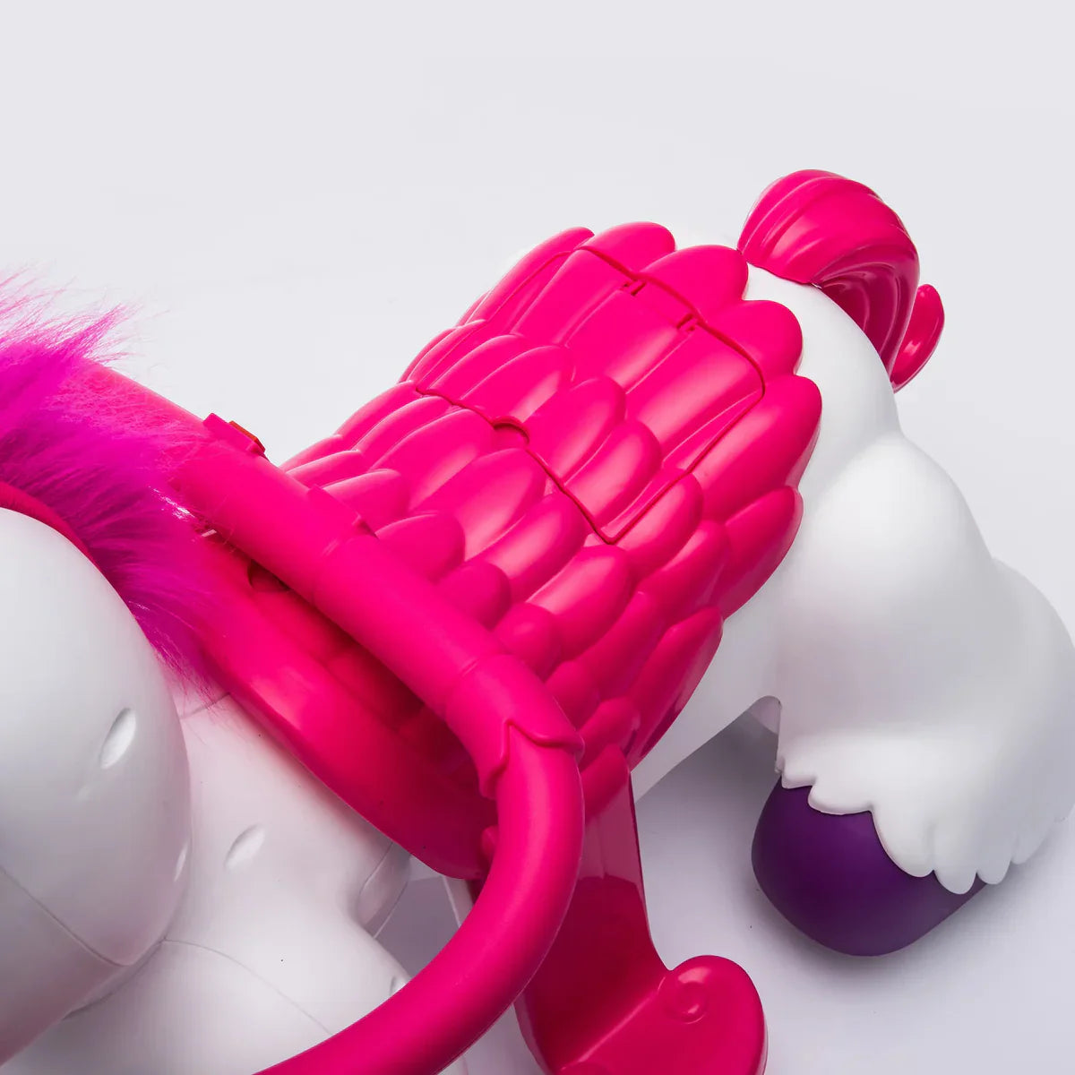 Voiture électrique Licorne pour enfants