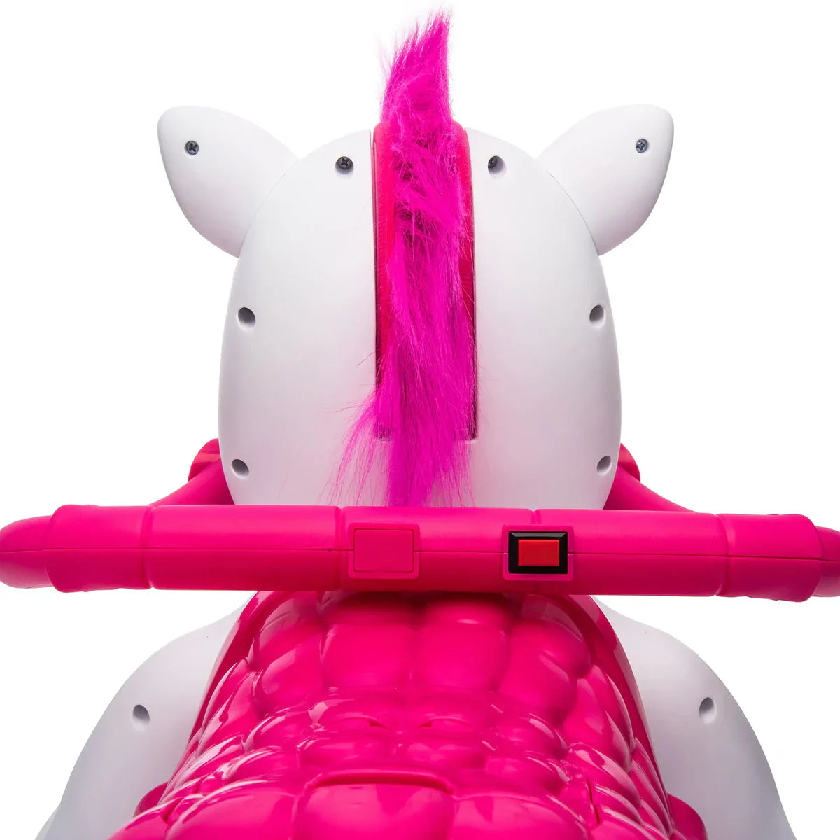 Voiture électrique Licorne pour enfants