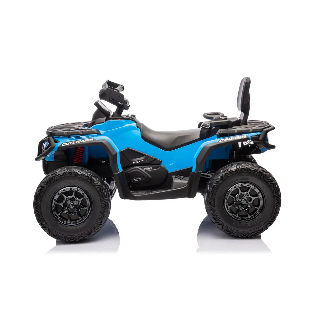 VTT électrique Can-Am Outlander 4X4 24V 2 places pour enfants 2026