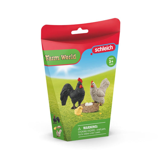 Famille agricole