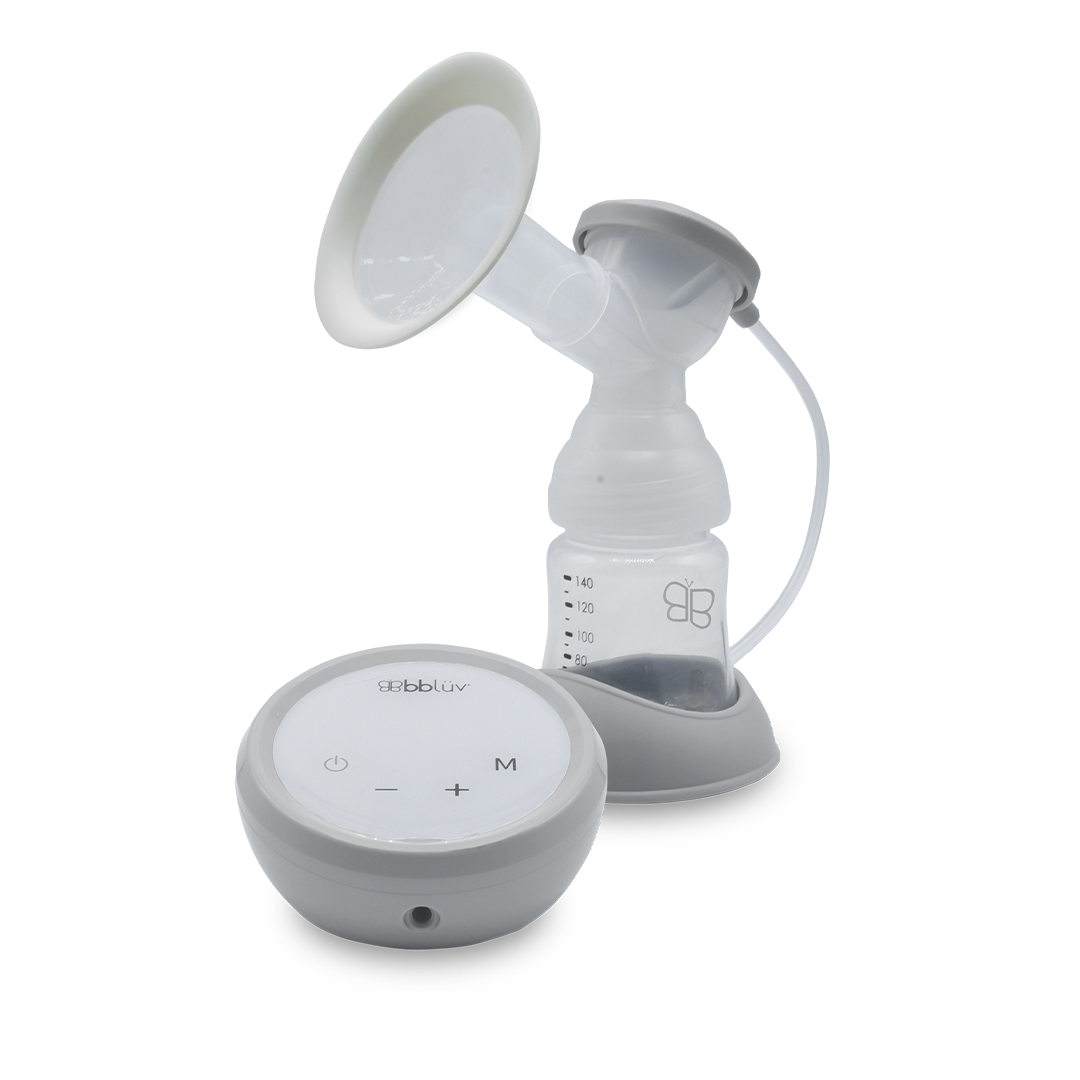 Flöw : Tire-lait électrique double portable