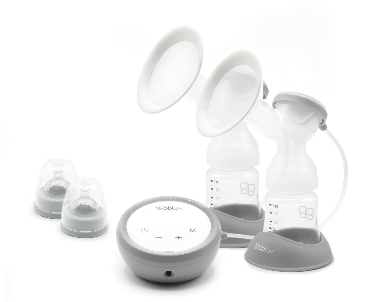 Flöw: Additional Breast Shield Set