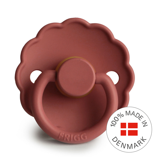 FRIGG Daisy Pacifier