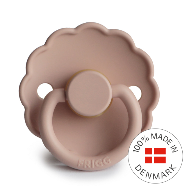 FRIGG Daisy Pacifier
