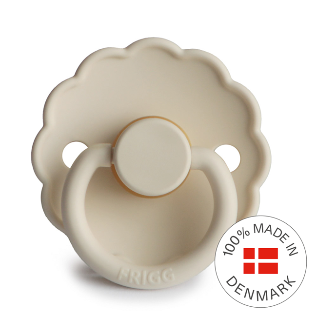FRIGG Daisy Pacifier