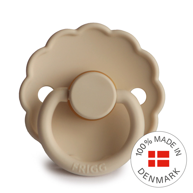 FRIGG Daisy Pacifier