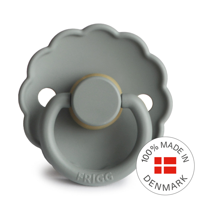 FRIGG Daisy Pacifier