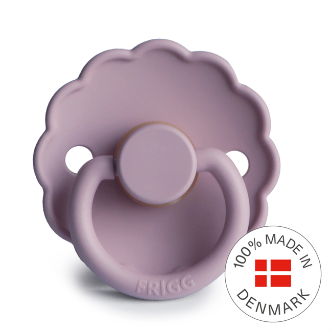 FRIGG Daisy Pacifier