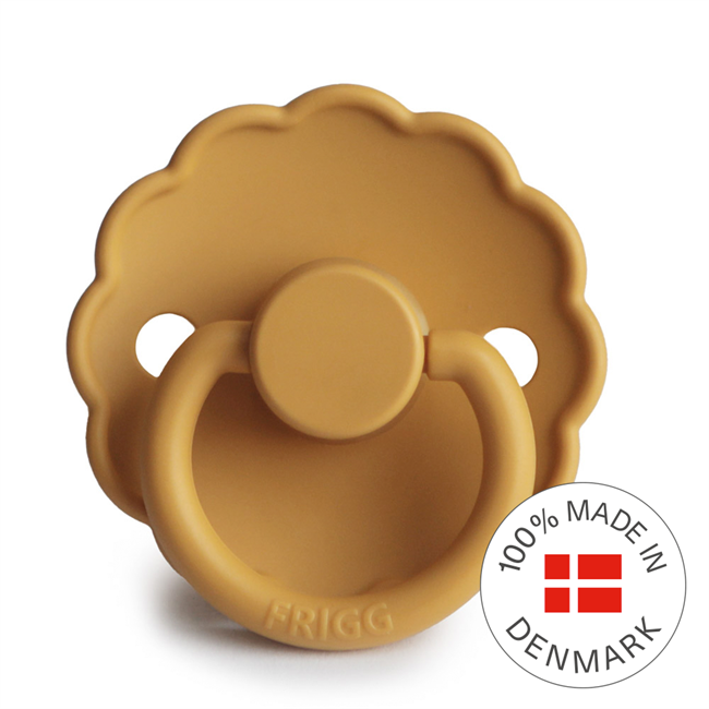 FRIGG Daisy Pacifier