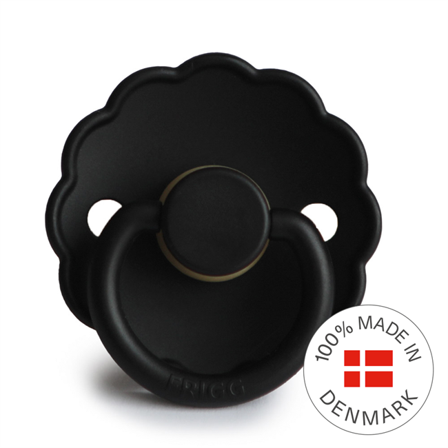 FRIGG Daisy Pacifier