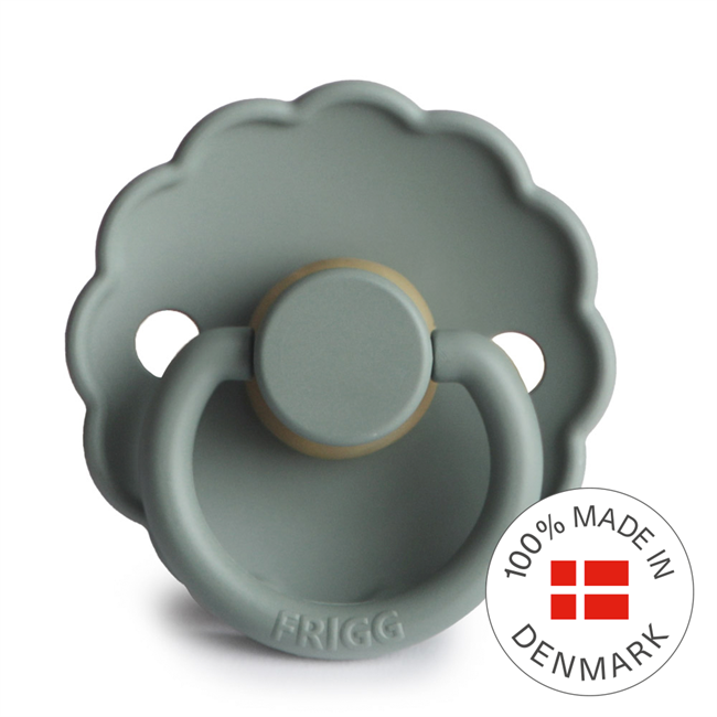 FRIGG Daisy Pacifier