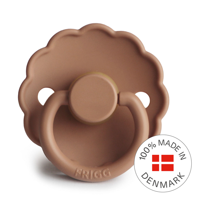 FRIGG Daisy Pacifier