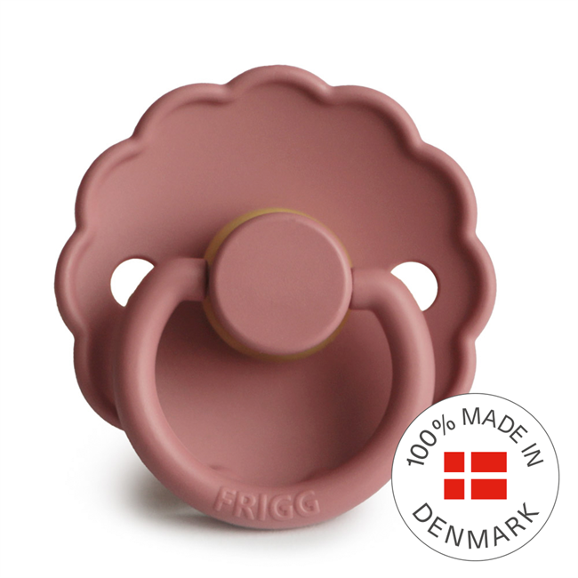 FRIGG Daisy Pacifier
