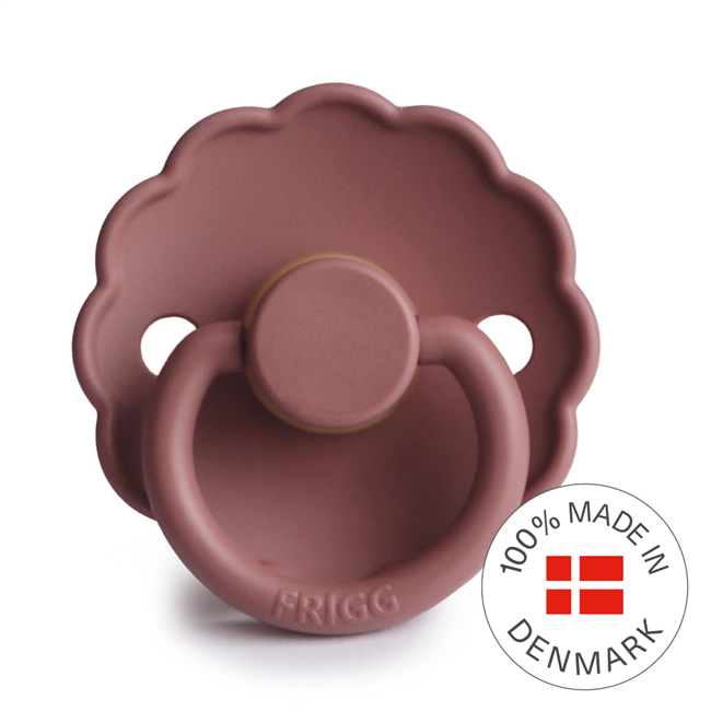 FRIGG Daisy Pacifier