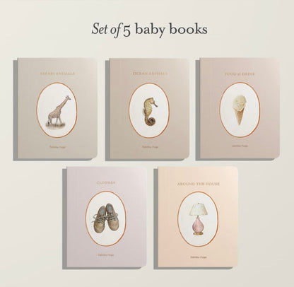 Notre petite bibliothèque Vol. 2 | Livres