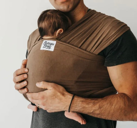 Wrap béluga