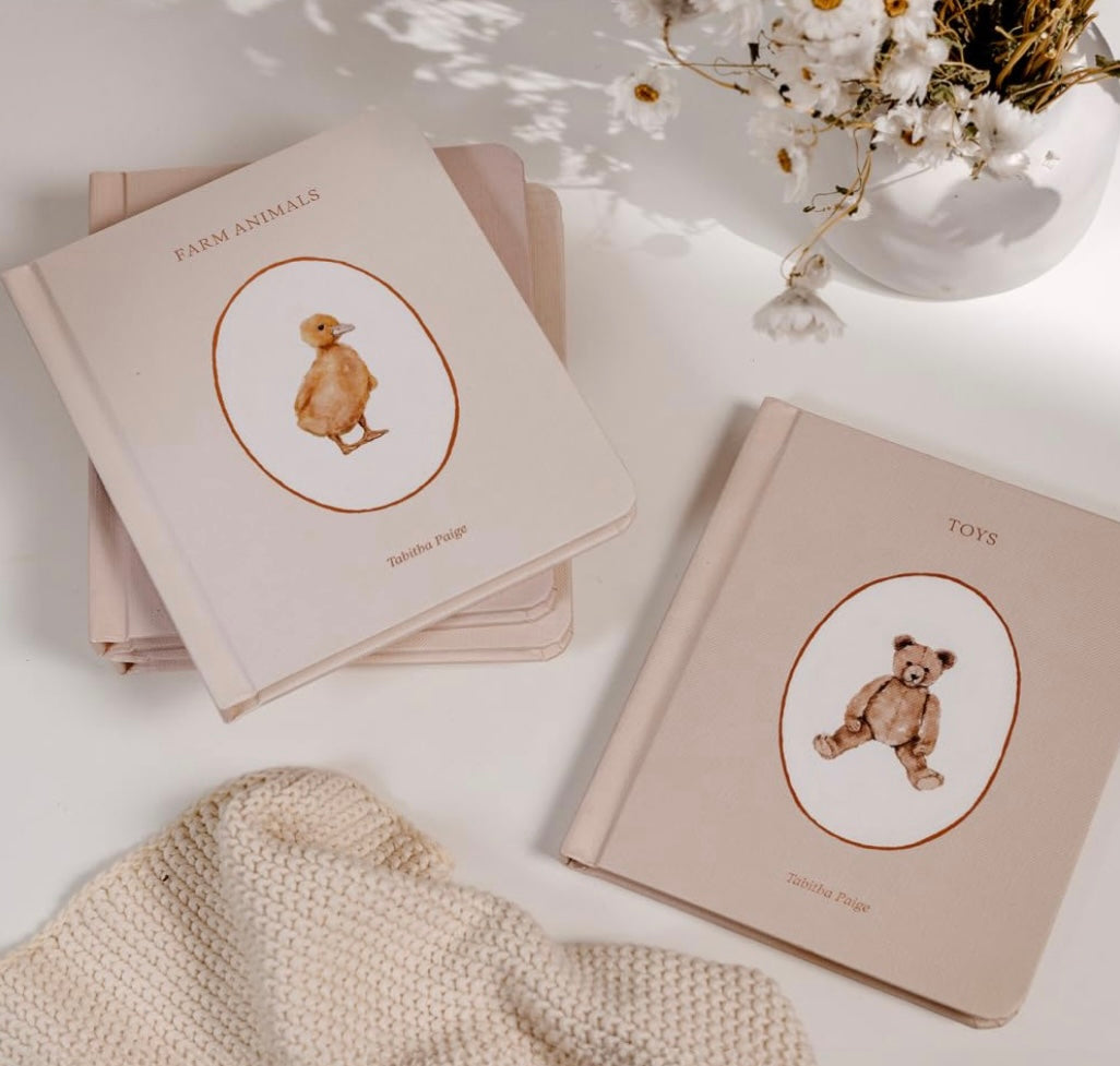 Notre Petite Bibliothèque Vol. 1 | Livres