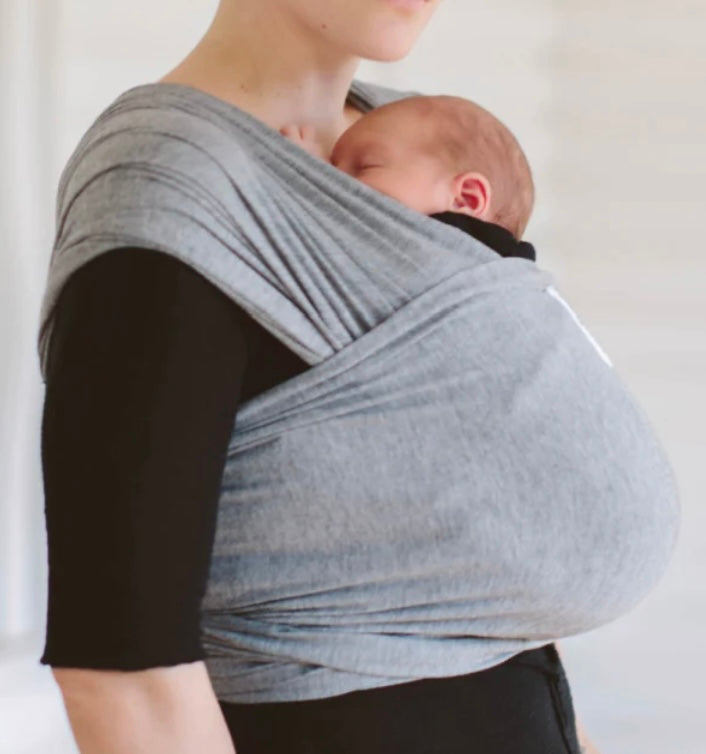 Wrap béluga