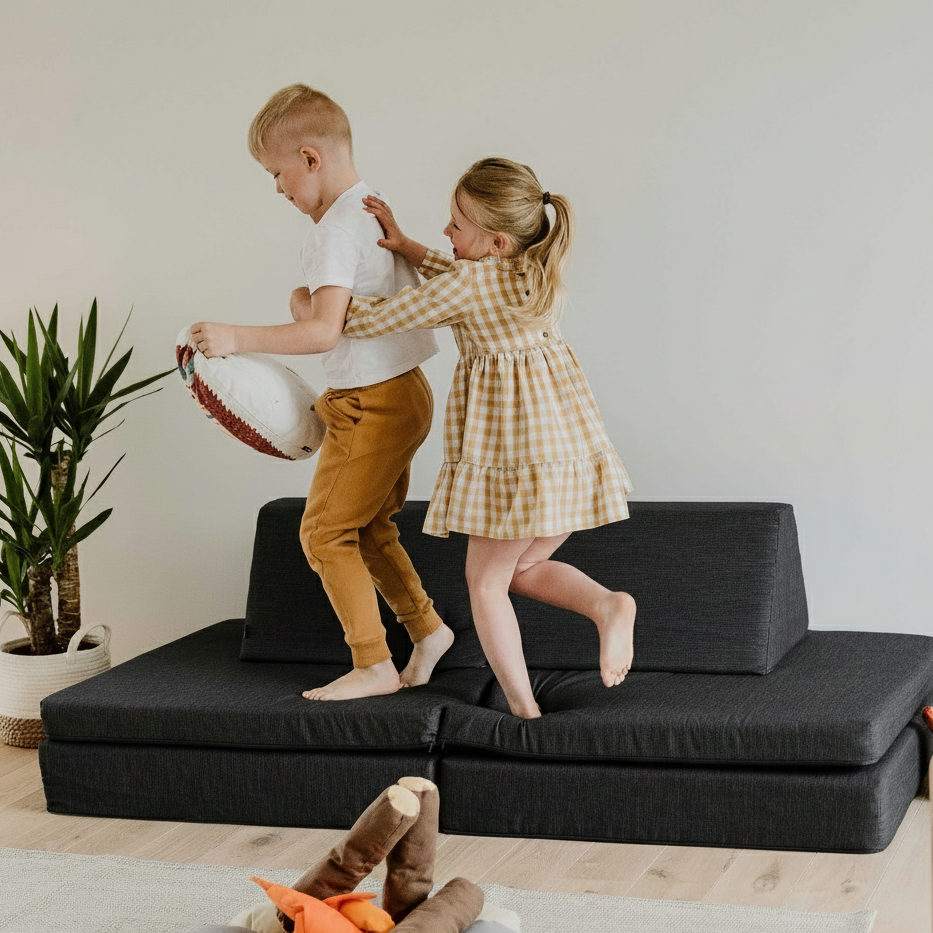 ARY Play Couch Set