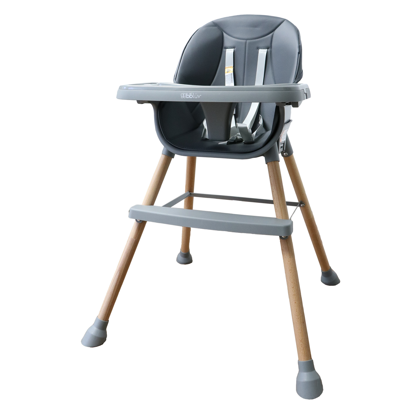 Gröw : Chaise Haute Bébé Convertible