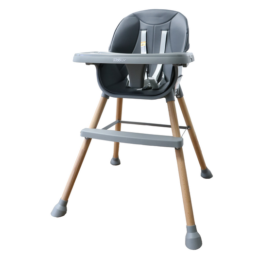 Gröw : Chaise Haute Bébé Convertible