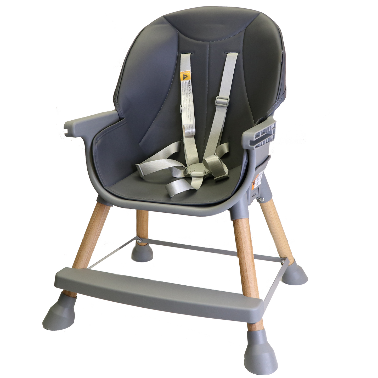 Gröw : Chaise Haute Bébé Convertible