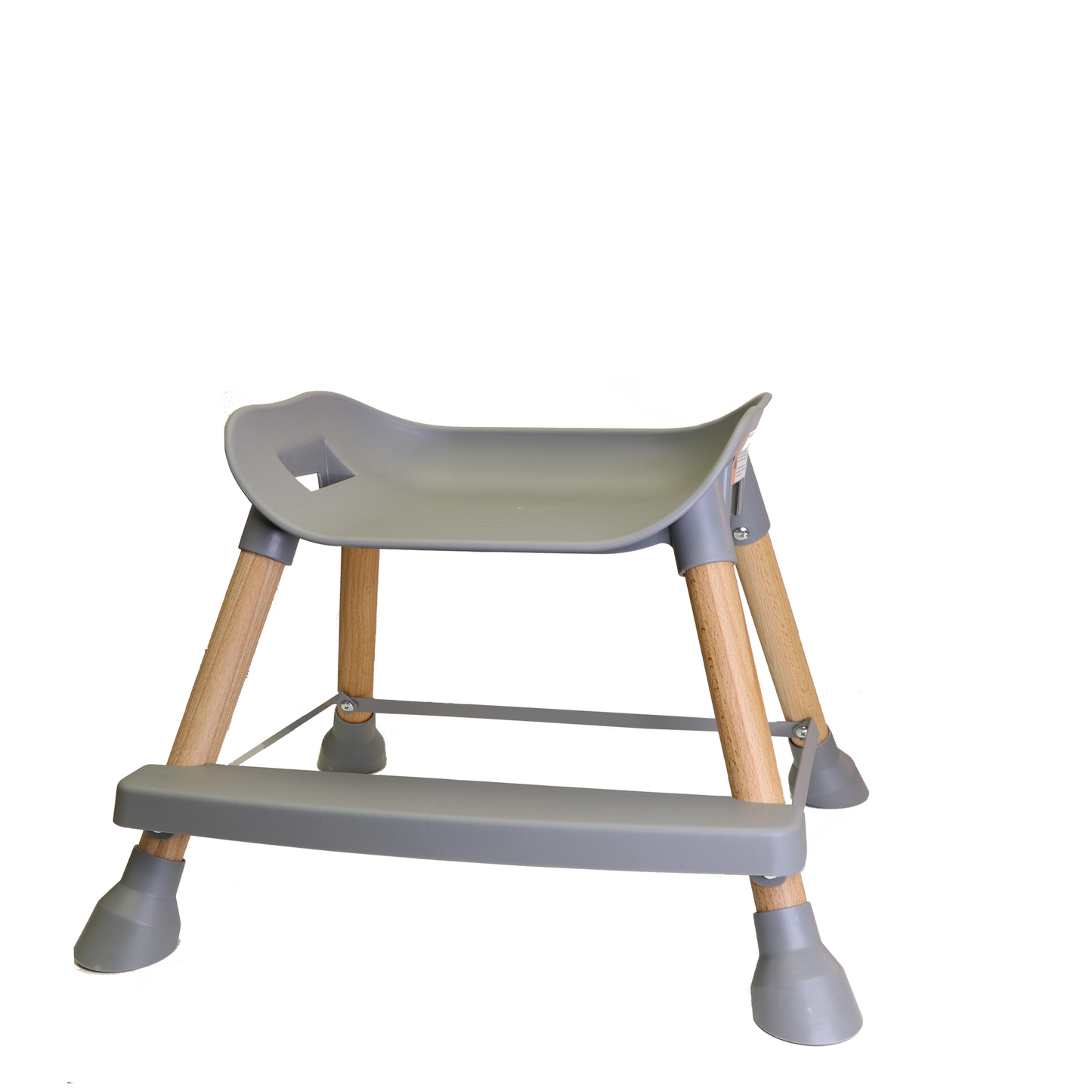 Gröw : Chaise Haute Bébé Convertible