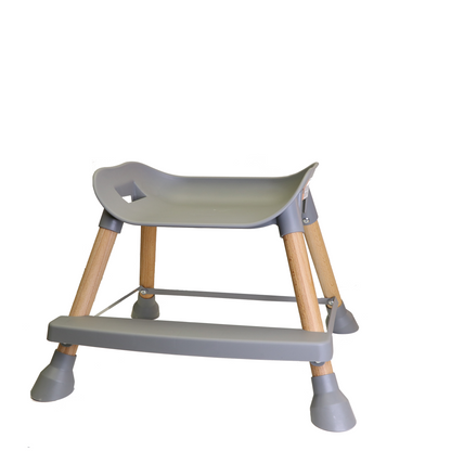 Gröw: Convertible Baby Highchair