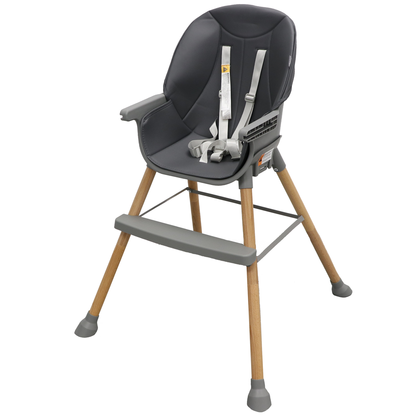 Gröw : Chaise Haute Bébé Convertible