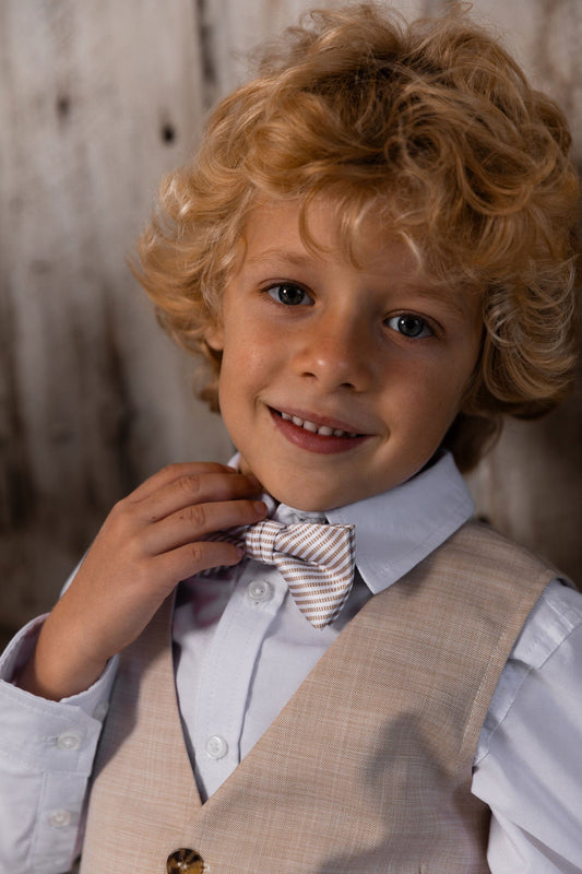 Button Down Long Sleeve Shirt White