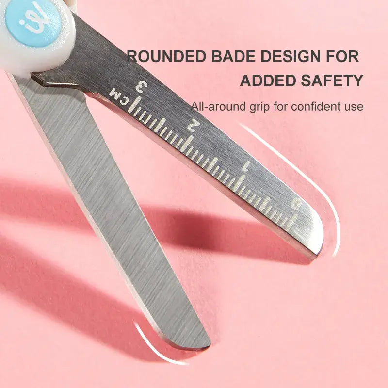 Craft Scissors- Blue