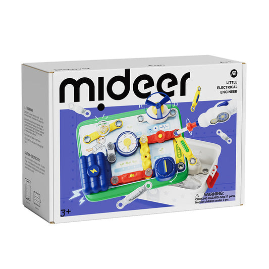 Mideer Little Electrical Engineer