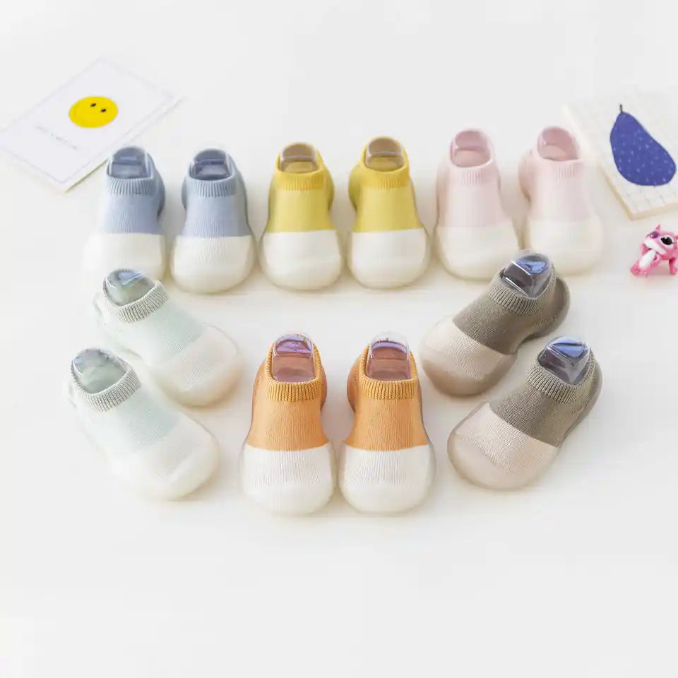 Chaussures chaussettes