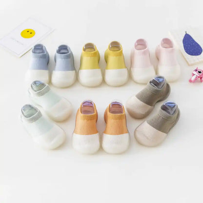 Chaussures chaussettes