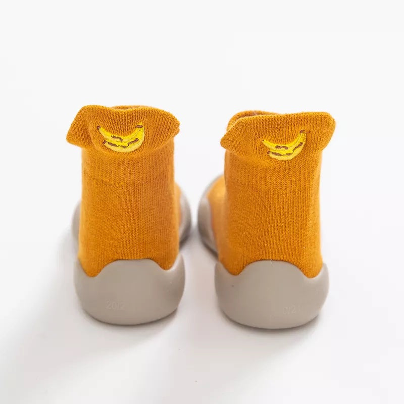 Chaussures chaussettes