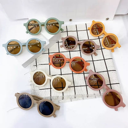 Eco Shades Sunglasses