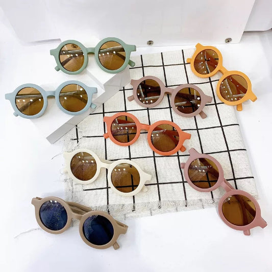 Eco Shades Sunglasses