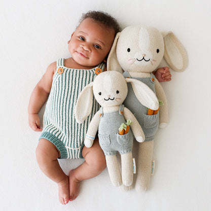 Henry le lapin