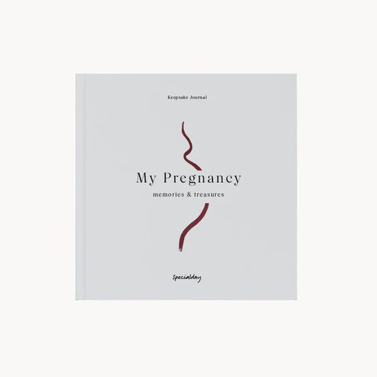 Specialday | My Pregnancy | Memories & Treasures