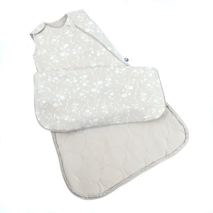 Gigoteuse 1,0 TOG | Couette Bambou | günamüna | Magnolia