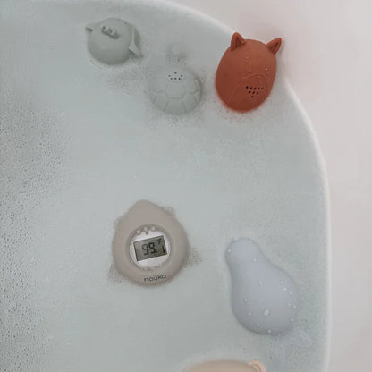 Thermomètre de bain requin | Light Storm | Noüka