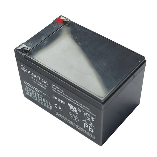 Batterie 12V 10Ah