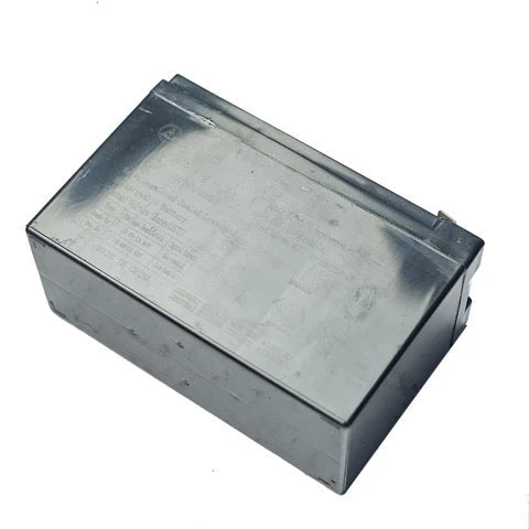 Batterie 12V 7AH