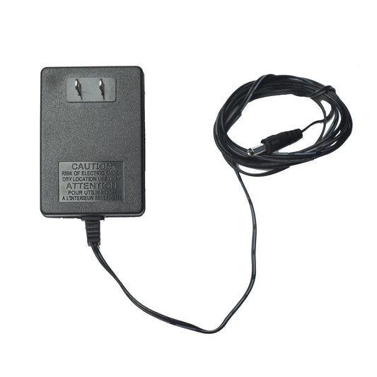 Chargeur 12V