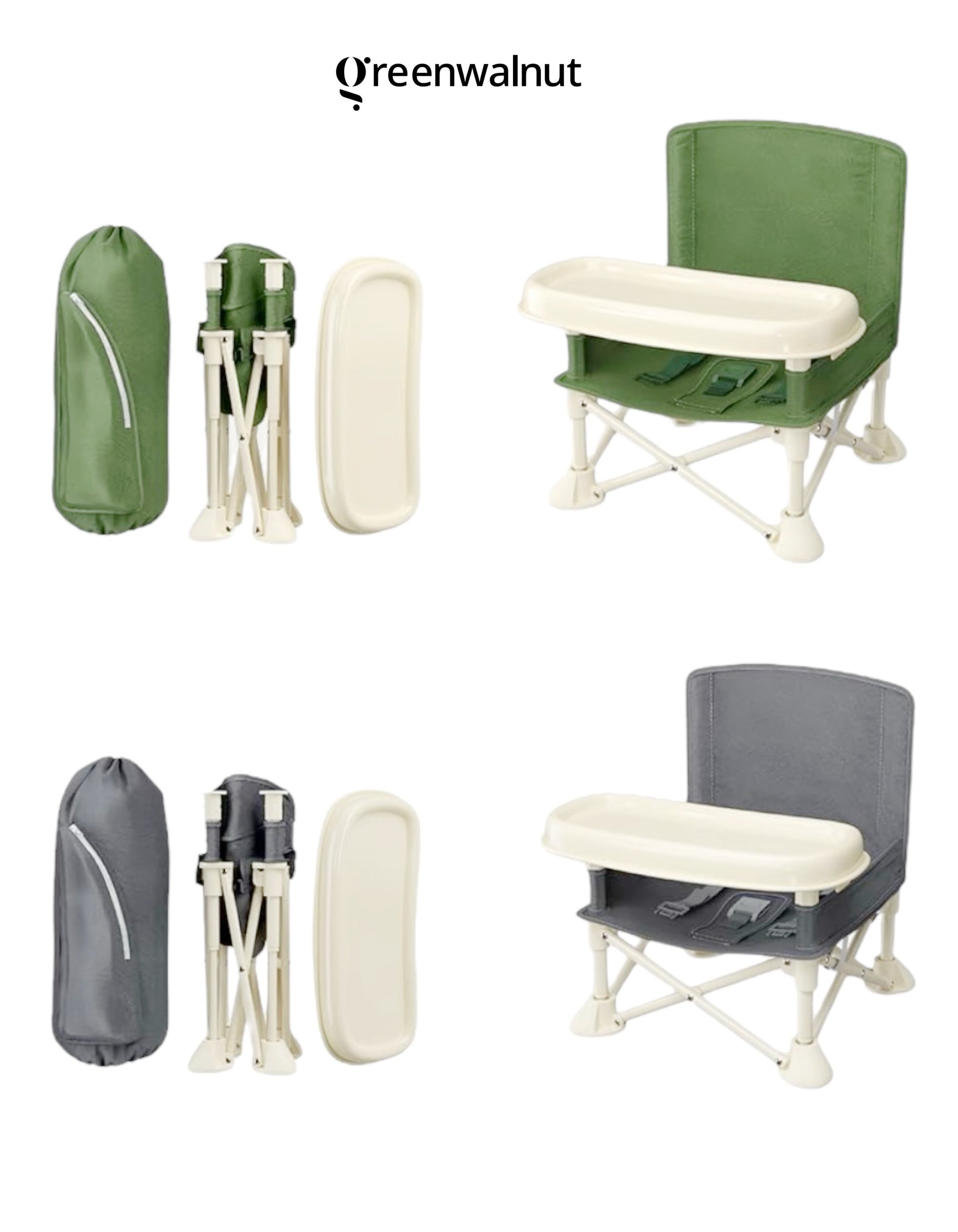 how to strap summer infant seat to chair Portable Baby Chair | Camp Chair