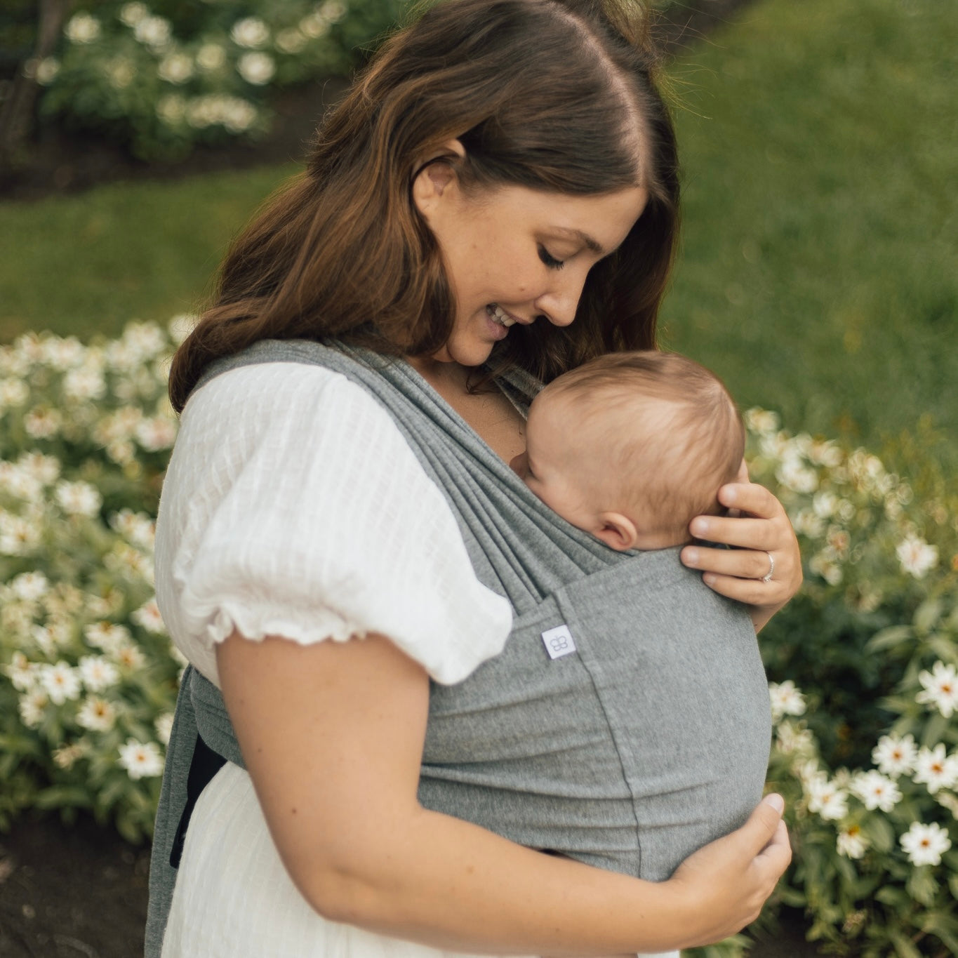 Snüg: Baby Wrap with Buckles