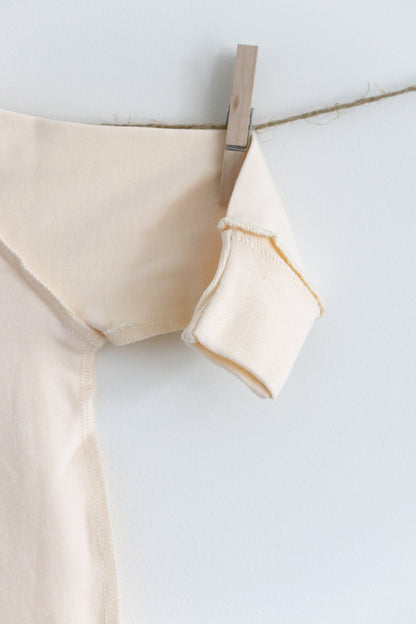 Pyjama Topsy-Turvy Pêche